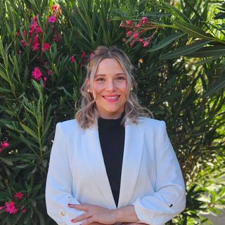 Bárbara Fleischmann, Psicólogo La Florida