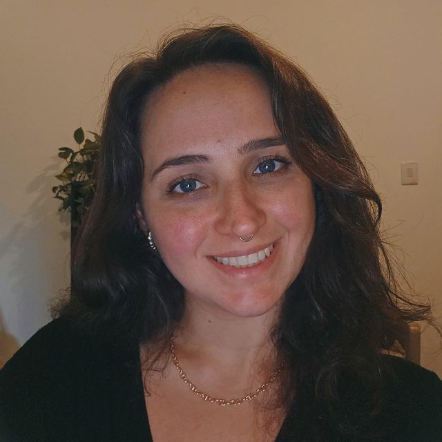 Pâmela Dauzcuk, Psicólogo São Paulo