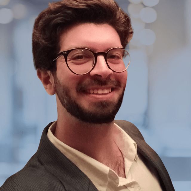 Ian Zarife Miranda, Psiquiatra São Paulo