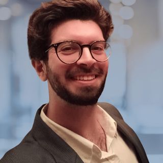 Ian Zarife Miranda, Psiquiatra São Paulo