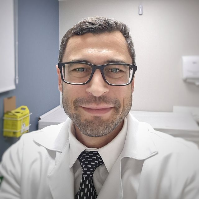 Bruno Costa Do Prado, Urologista Vila Velha