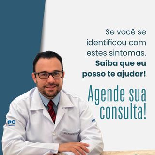 JONATHAN  FUSCO, Gastroenterologista Patos de Minas