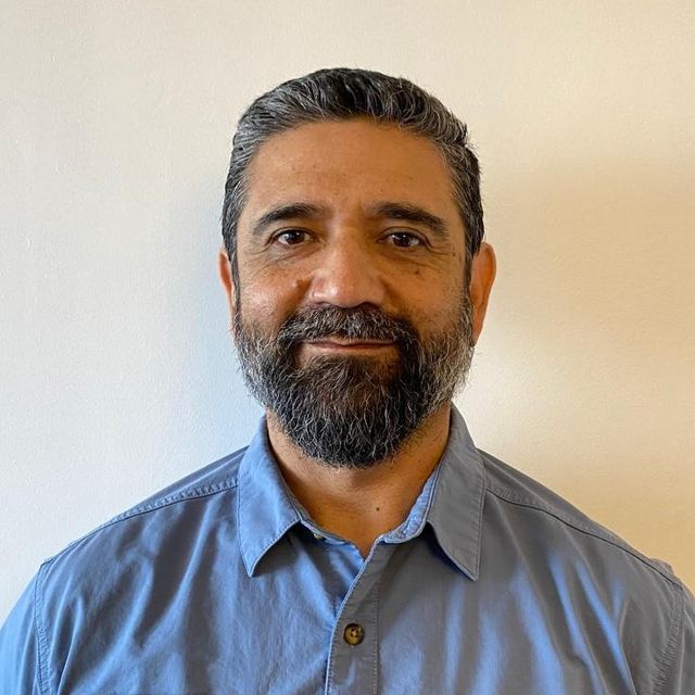 Victor  Vera Navarro, Psicólogo Santiago