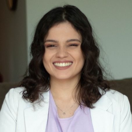 DIULIANA NADER, Psicólogo Belo Horizonte