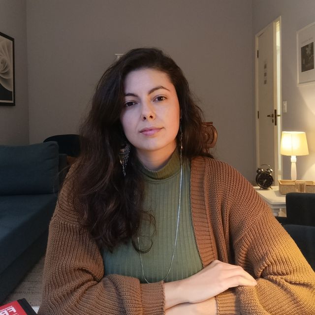Luciana Sbrocco Figueiredo, Psicólogo Campinas