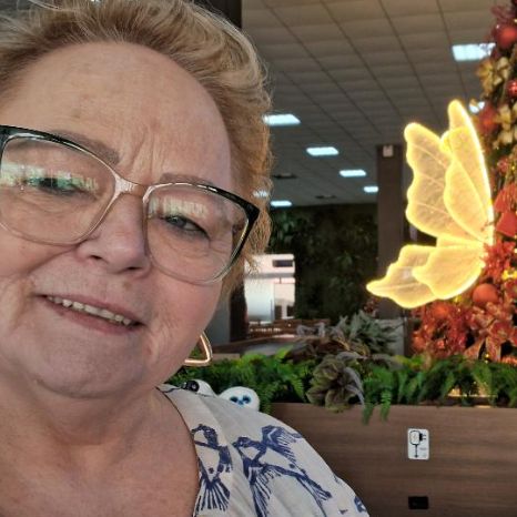 Raquel Marcinichen Ribeiro, Psicólogo Curitiba