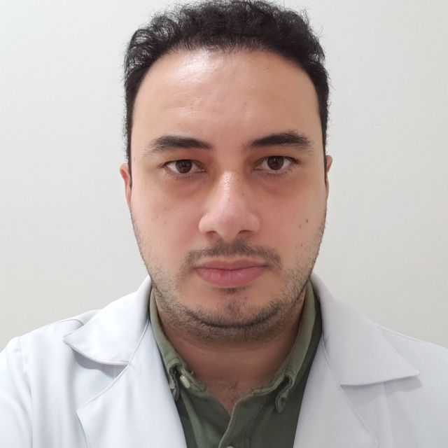 Cassiano Donizetti De Oliveira ., Urologista Jundiaí