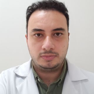 Cassiano Donizetti De Oliveira ., Urologista Jundiaí
