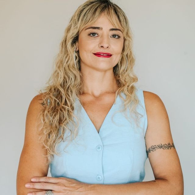 Tatiana Alves da Silva, Psicólogo Rio de Janeiro