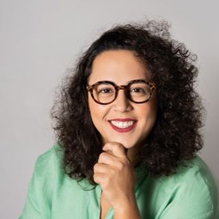 Luiza Gouveia da Costa, Psicólogo São Paulo