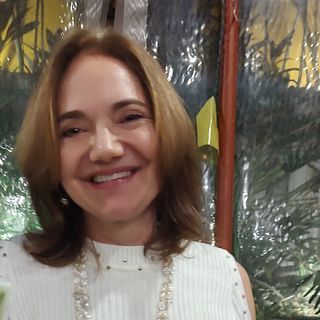 Monica Rosa, Psicanalista Atibaia