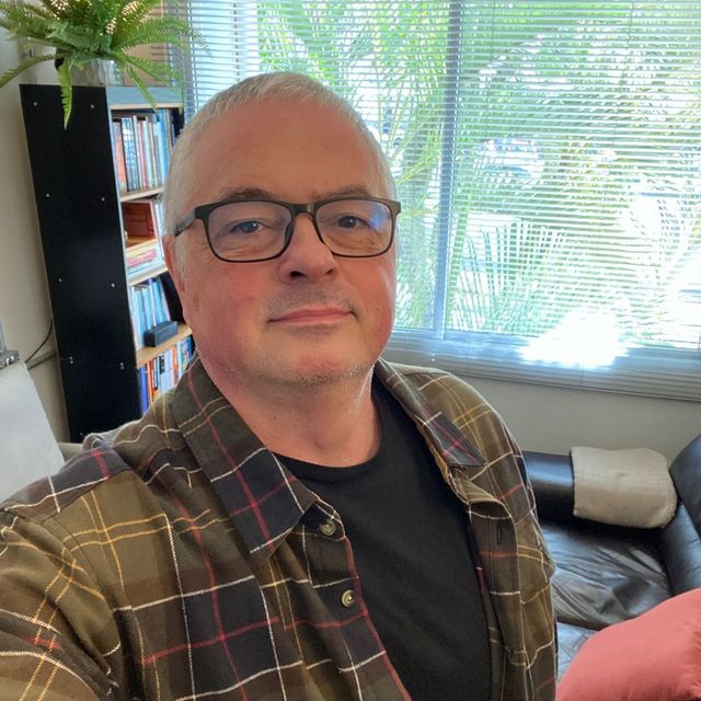 Fabio Marchioro, Psicólogo Curitiba