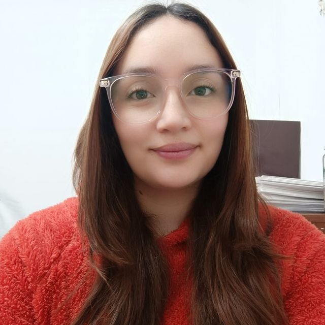 María José Ester Navarrete Moya, Psicólogo La Florida