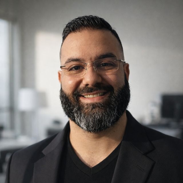 Eduardo Davino Chiovatto, Radiologista São Paulo