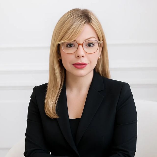 Franciele Mendonça, Nutricionista Porto Alegre