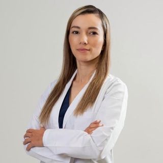Dra. Paula Andrea Restrepo Gomez