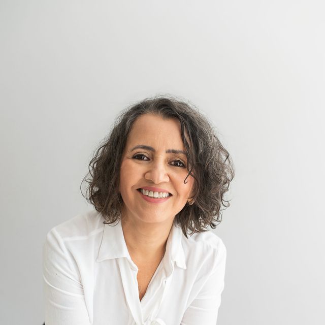 Maria Leal, Nutricionista Jundiaí