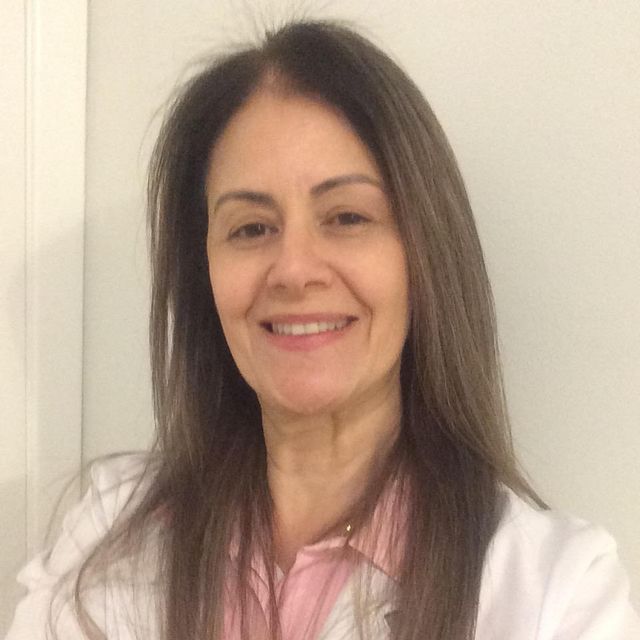 Marisabel  da Silva Morocine, Psiquiatra Arroio Grande