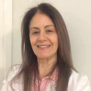 Ampliar imagem: Marisabel  da Silva Morocine, Psiquiatra Arroio Grande