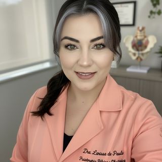 Ampliar imagem: Larissa De Paula, Fisioterapeuta Valinhos