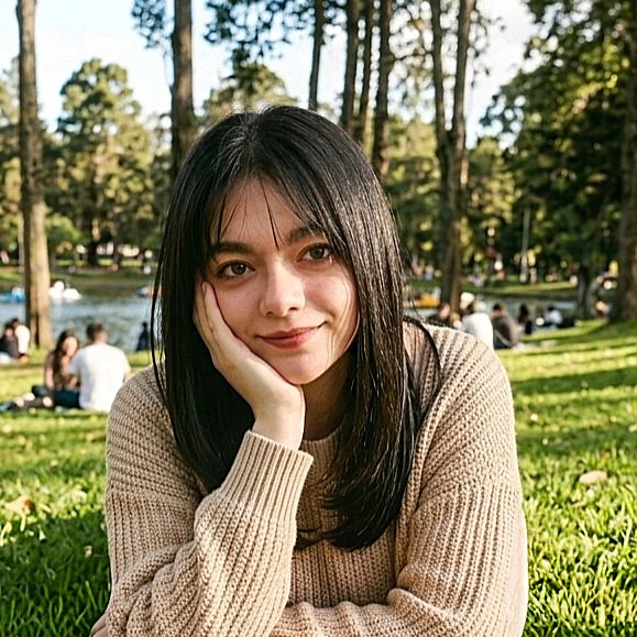 Lina Maria Garrido Moreno, Neuropsicólogo Bogotá