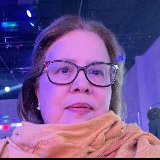 Nereide Mendes, Cardiologista Recife