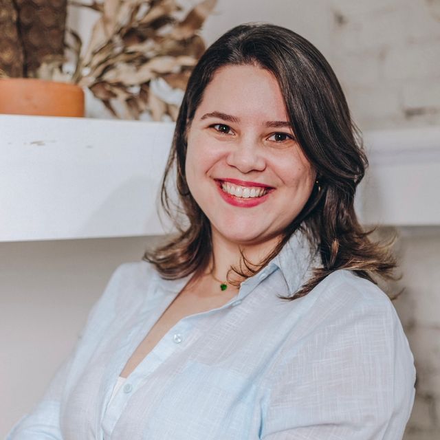 Ana Paula Munari de Lima, Psicólogo Campinas