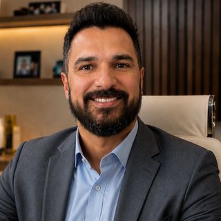 Dr. Rafael de Souza