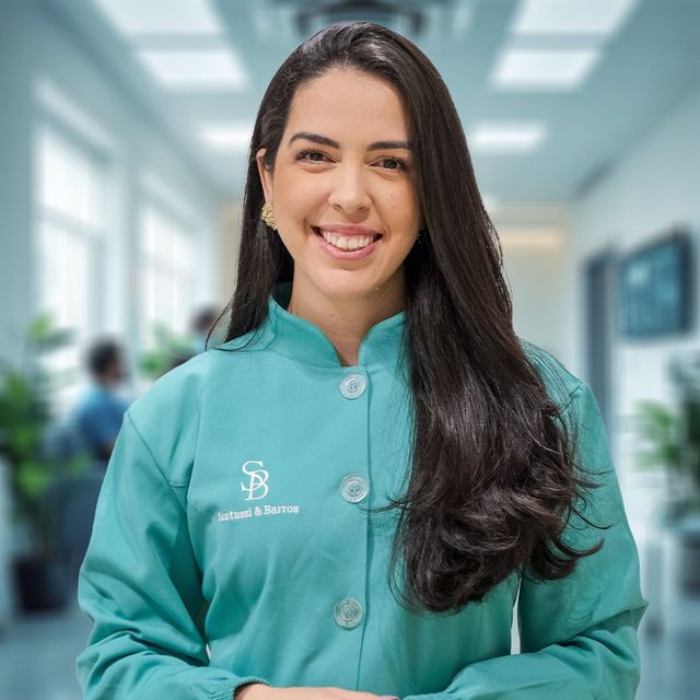 Ilza Maira de Souza Bruno, Nutricionista Naviraí