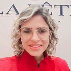 Dra. Camila Lobo Mendes