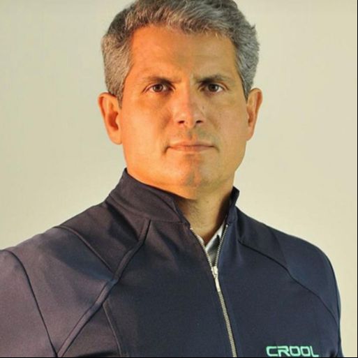 Frederico  Coelho, Dentista Goiânia