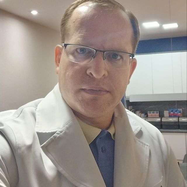 Juair De Abreu Pereira, Psiquiatra Itaperuna