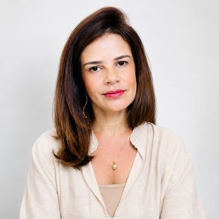 Sueli Silva, Psicólogo Montes Claros