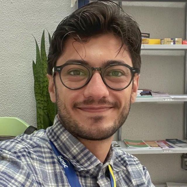 Gabriel Melo, Psicólogo Belo Horizonte