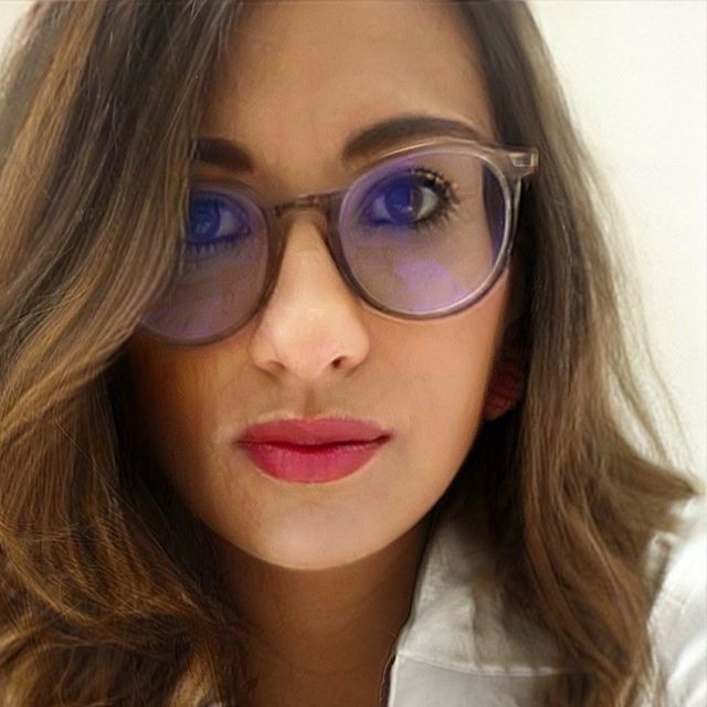 Lorena Cruz, Médico general Bogotá