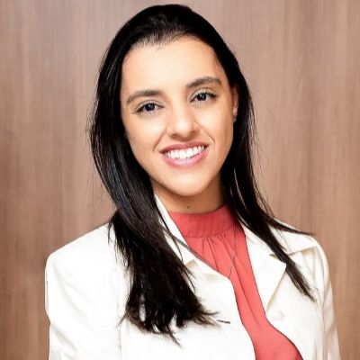 Monik  Mirmovicz, Otorrino São Paulo