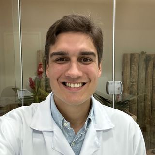 Victor Mauad, Ortopedista - Traumatologista Bauru