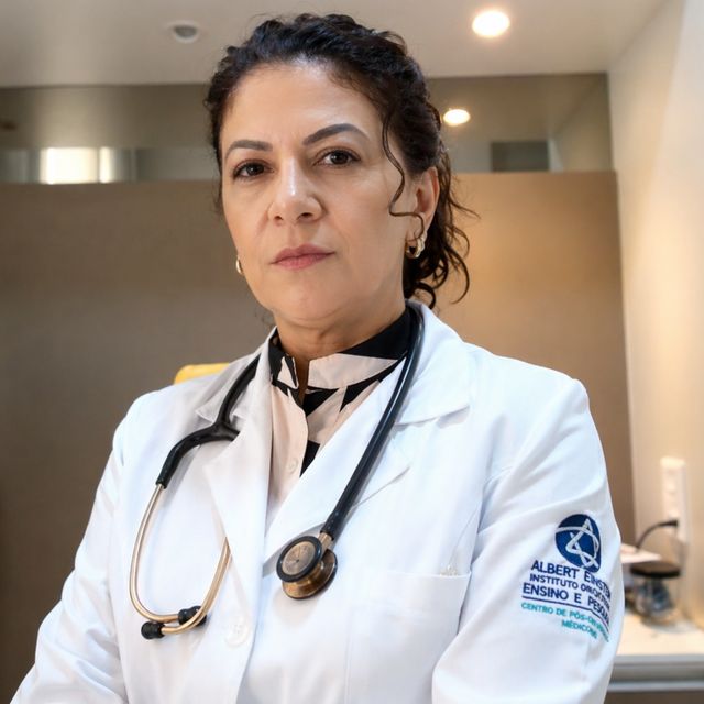 Leila Queiroz, Psiquiatra Belo Horizonte