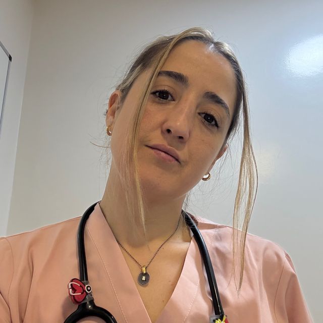 Carolina Gomez Sabalza