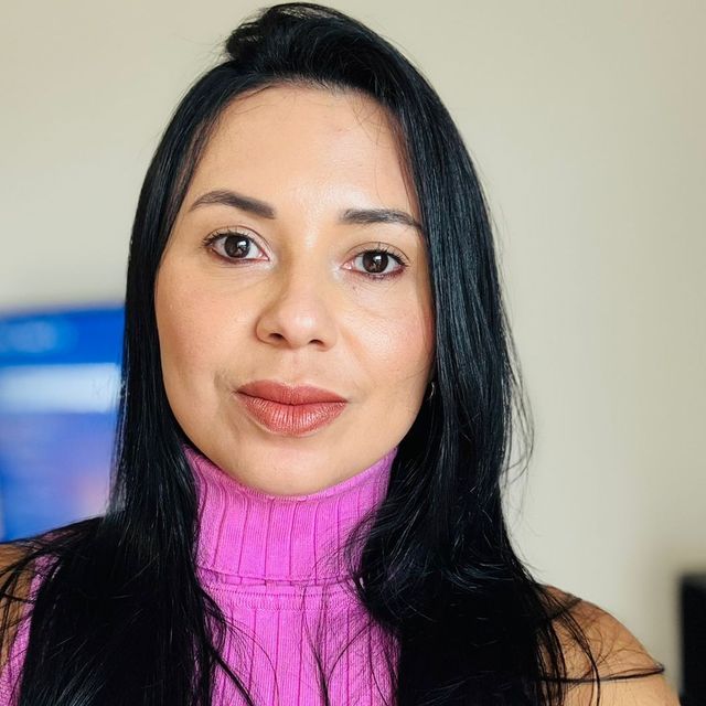 Monigia Sousa, Psicólogo Barra Velha