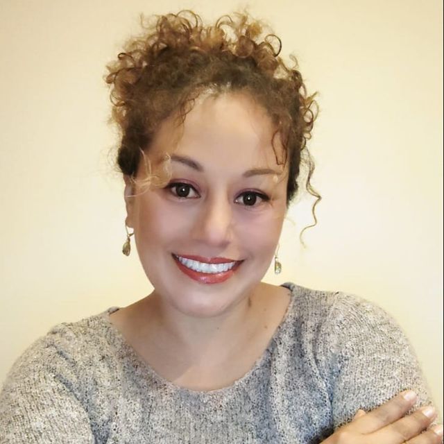 Karin  Farfan, Psicólogo Santiago