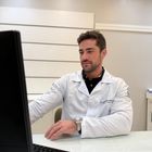 Dr. Matheus Baldasso Araújo