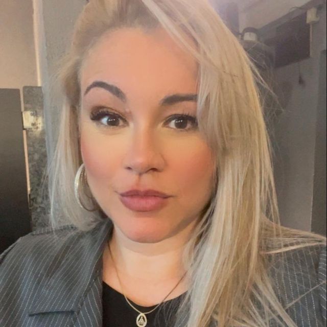 Stephanie  Santanna Alexandre, Psicanalista Rio de Janeiro