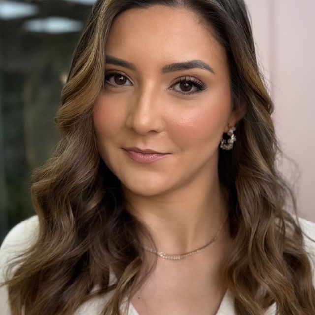 Letícia Marissol S. Francisco, Especialista em Clínica Médica Campinas