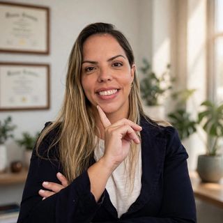 Karina Inácio de Oliveira , Psicólogo Rio de Janeiro