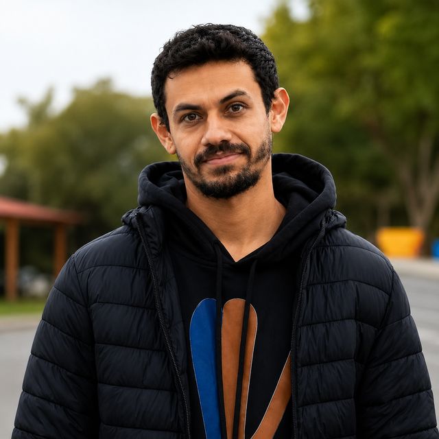 Renan  Aquino, Educador físico São Paulo