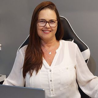 Nailza Costa, Psicólogo São Lourenço