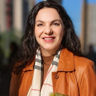 Daniela Perini  Rigotti, Psicólogo Londrina