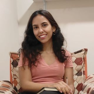 Raquel Figueiredo Correa, Psicólogo Maringá