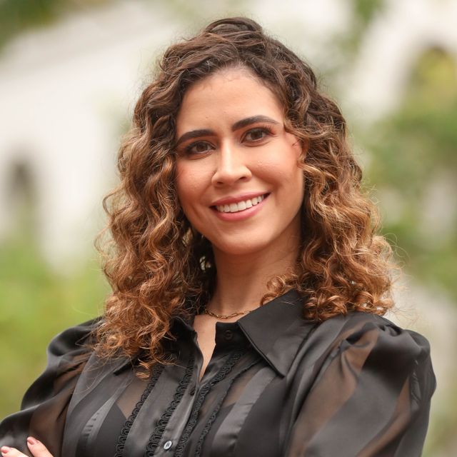 Clarissa Oliveira, Dermatologista Recife
